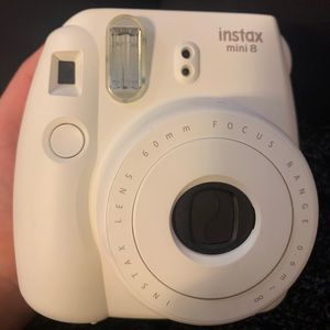 Fujifilm Instax Mini 8